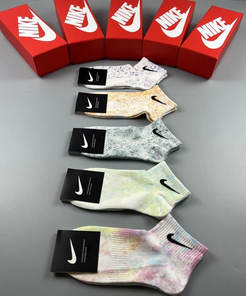 RelaxedFit Nike Socks 274597