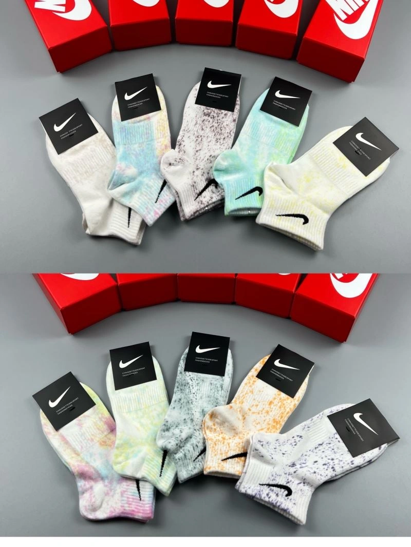 RelaxedFit Nike Socks 274597