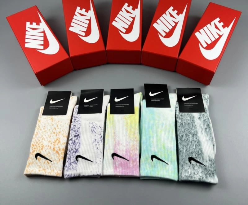 Nike Socks WrinkleFree 274584