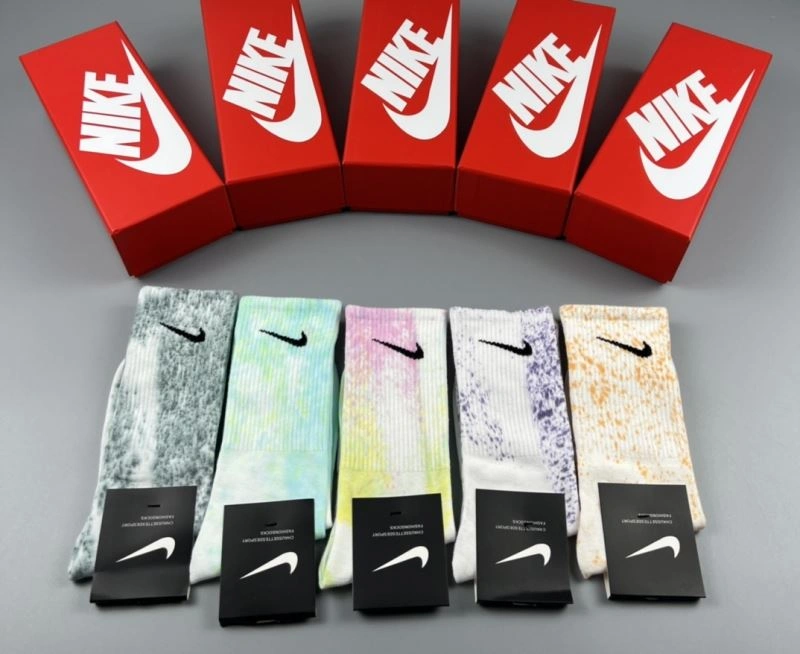 Nike Socks WrinkleFree 274584