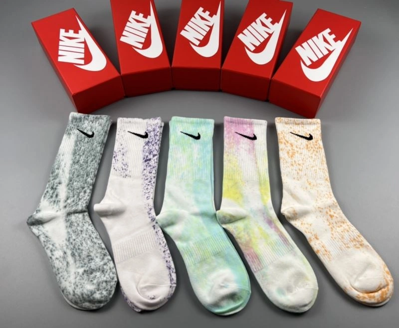 Nike Socks WrinkleFree 274584