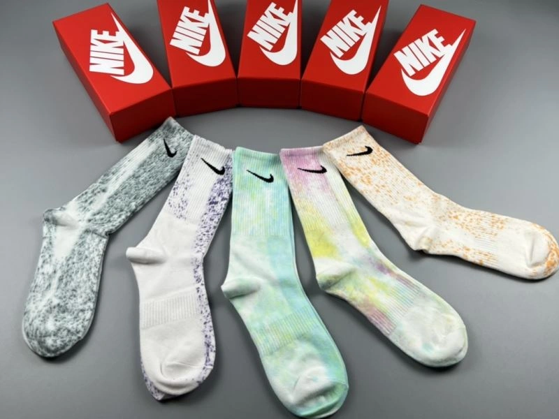 Nike Socks WrinkleFree 274584