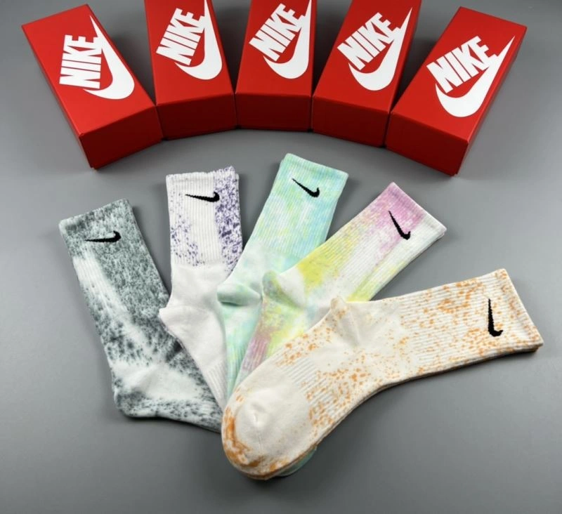 Nike Socks WrinkleFree 274584