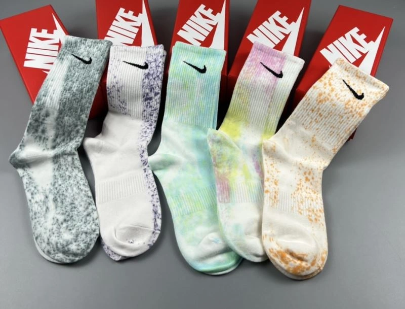 Nike Socks WrinkleFree 274584