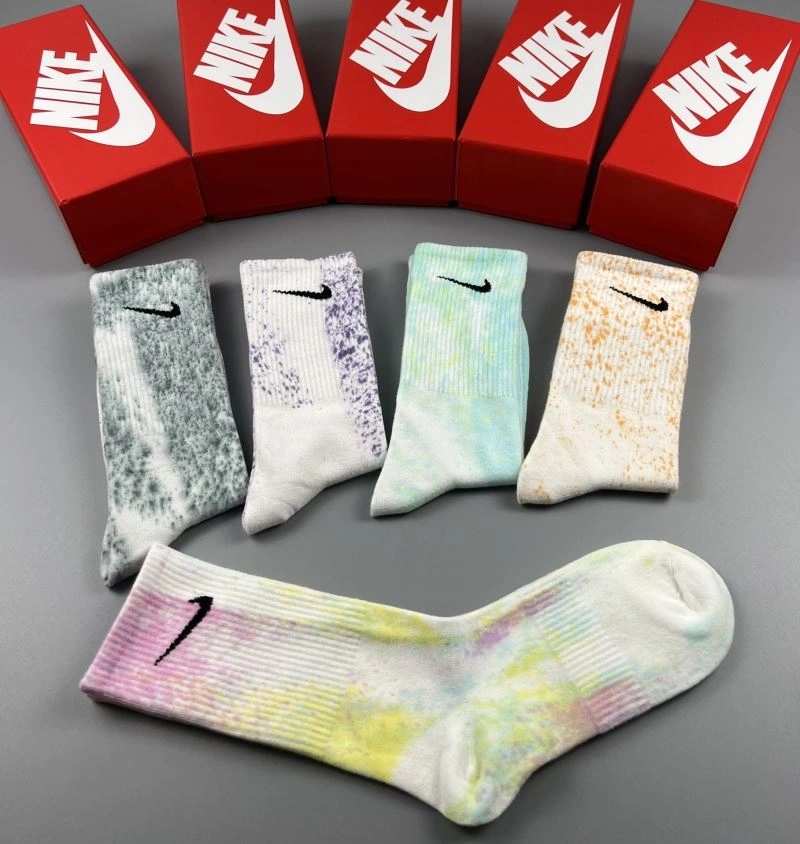Nike Socks WrinkleFree 274584