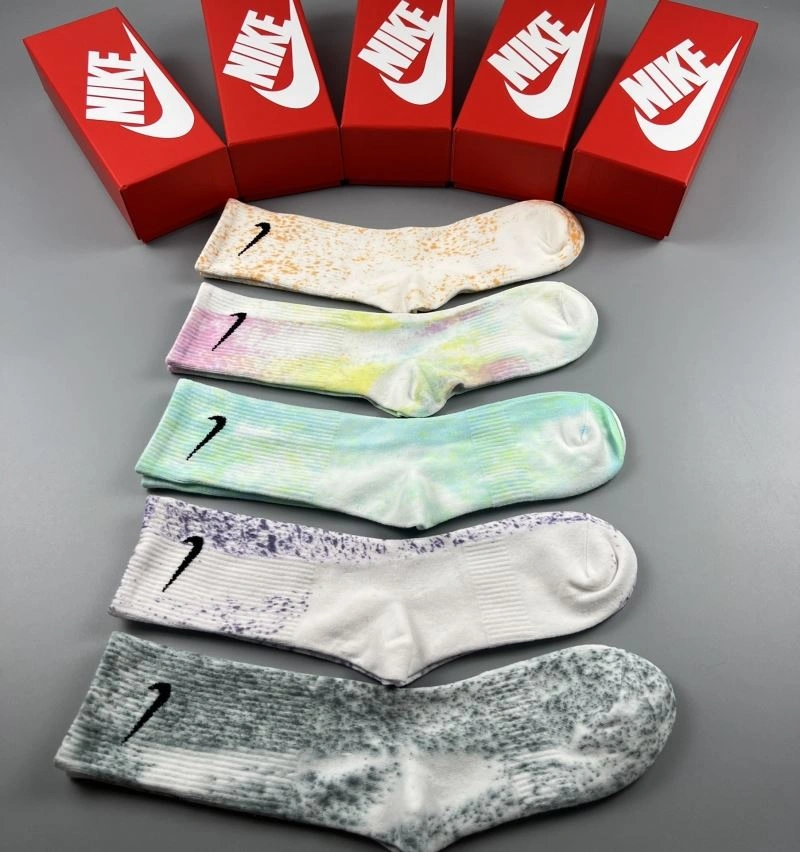 Nike Socks WrinkleFree 274584