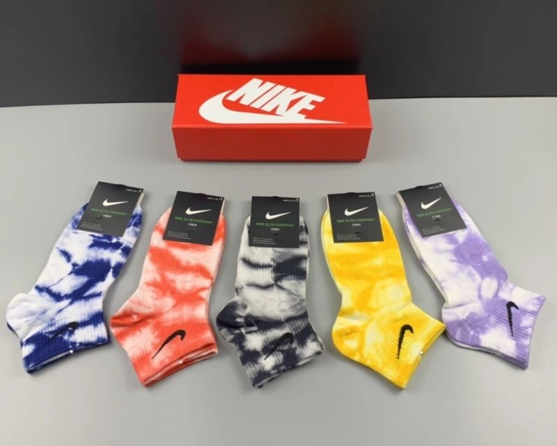 Nike Socks Durable 274578