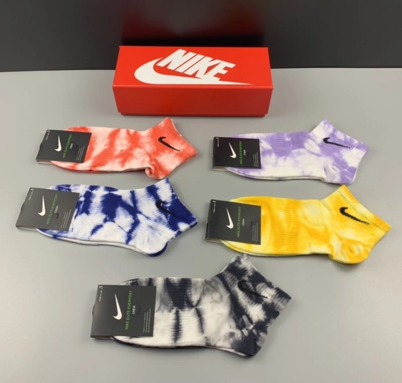 Nike Socks Durable 274578