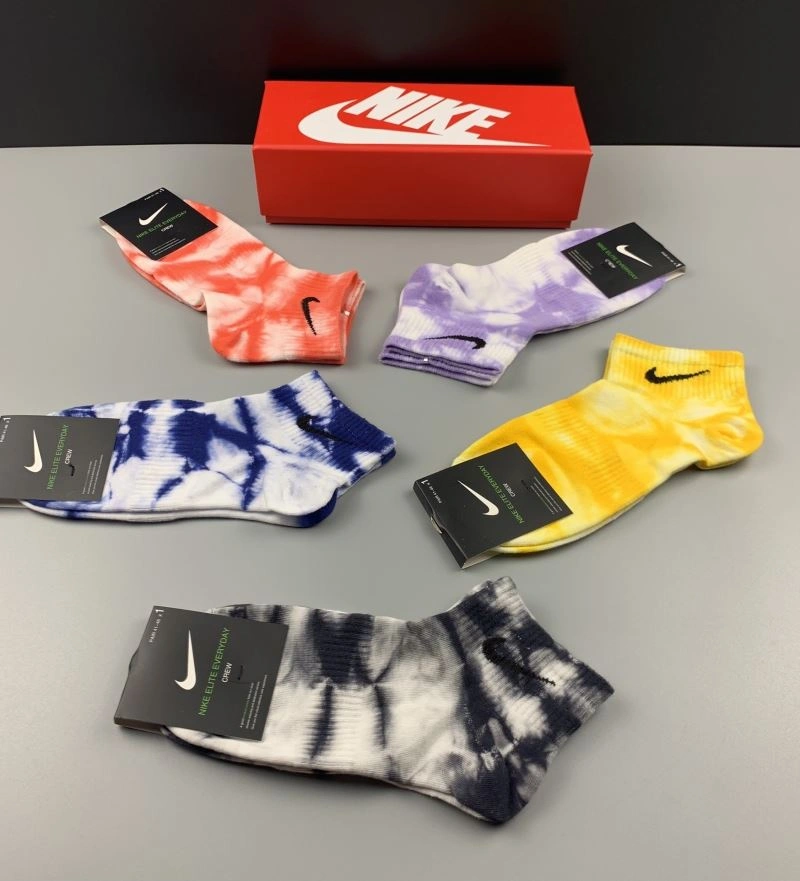 Nike Socks Durable 274578