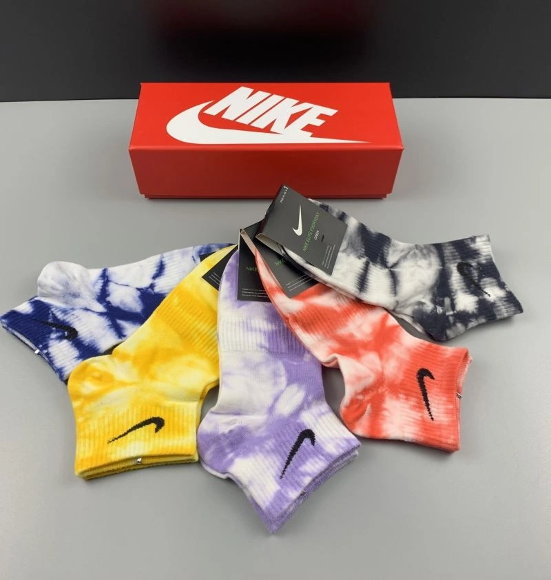 Nike Socks Durable 274578