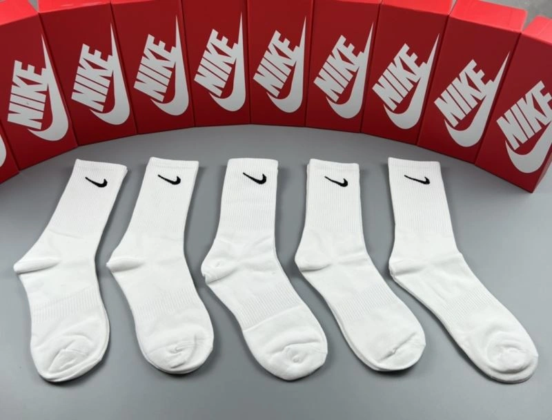 Nike Socks Refined 274593