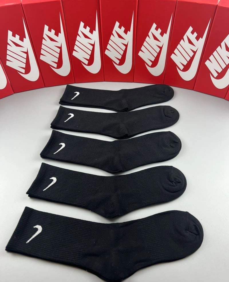 Nike Socks Refined 274593