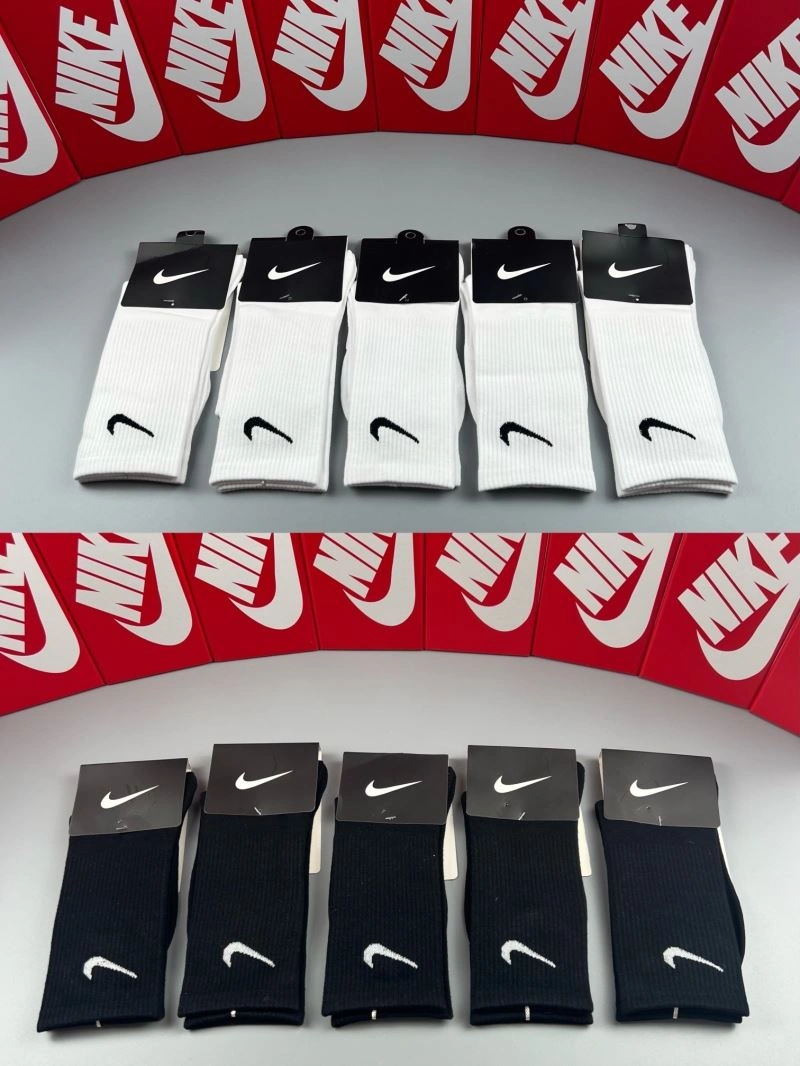 Nike Socks Refined 274593