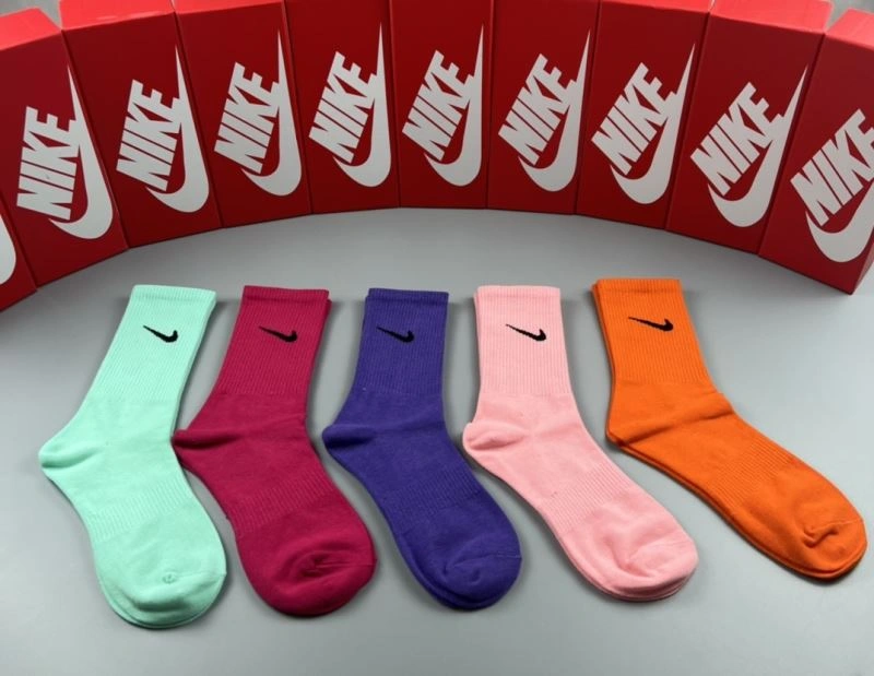 Lightweight Nike Socks 274595