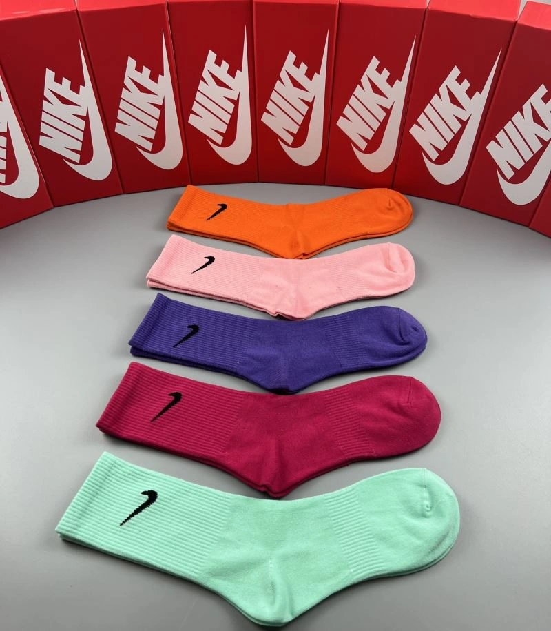 Lightweight Nike Socks 274595