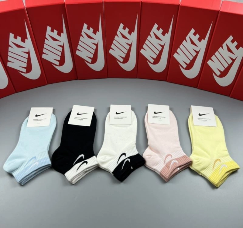 Timeless Nike Socks 274576