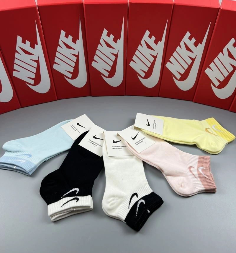 Timeless Nike Socks 274576