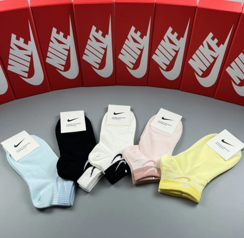 Timeless Nike Socks 274576