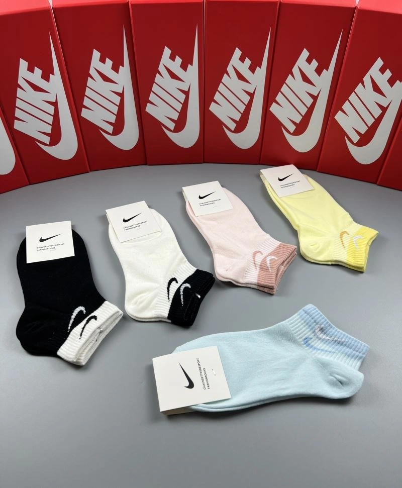 Timeless Nike Socks 274576