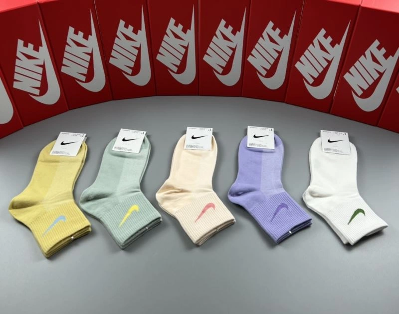 Nike Socks Chic 274581