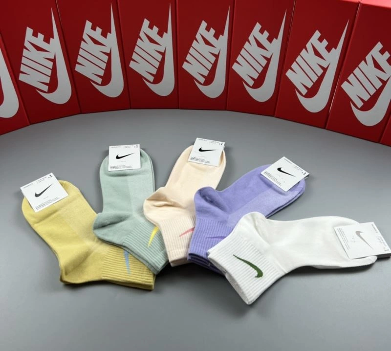 Nike Socks Chic 274581