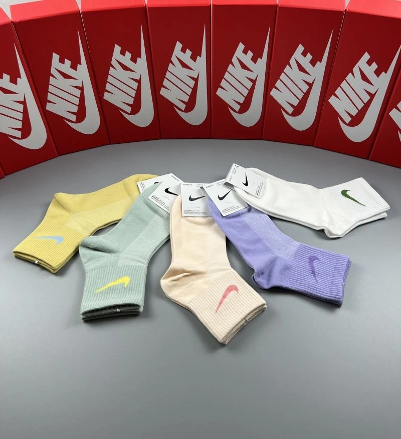 Nike Socks Chic 274581