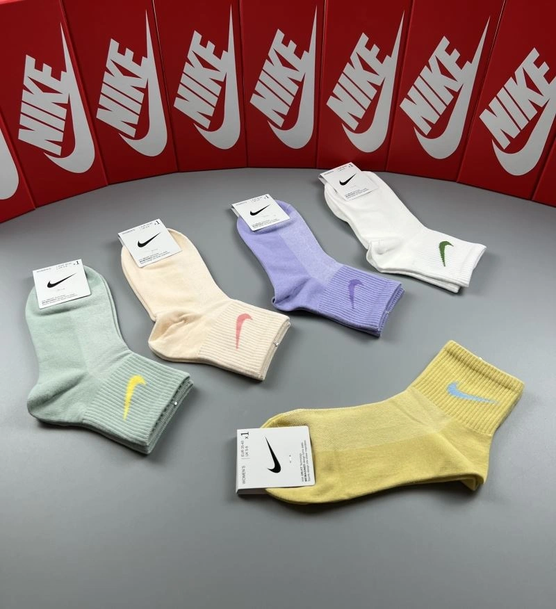 Nike Socks Chic 274581