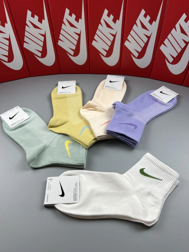 Nike Socks Chic 274581