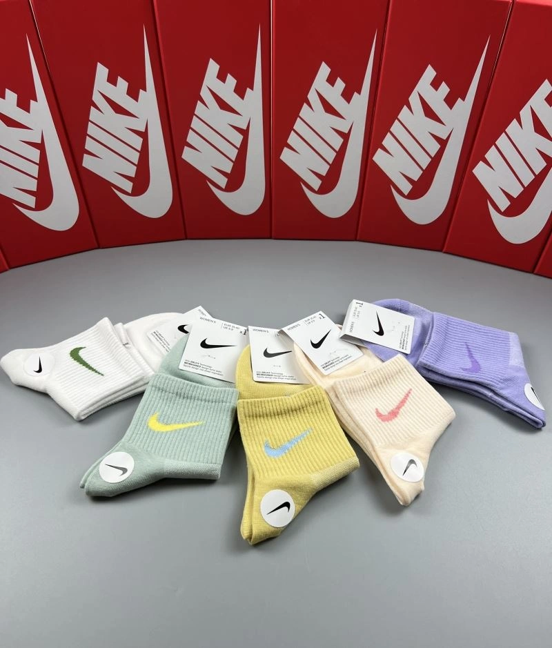 Nike Socks Chic 274581