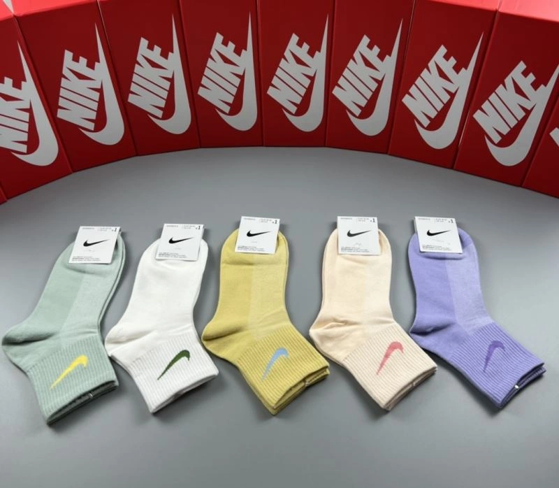 Nike Socks Chic 274581