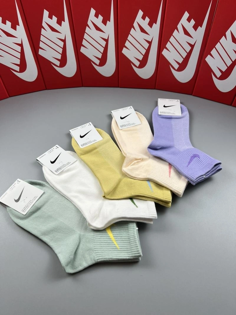 Nike Socks Chic 274581