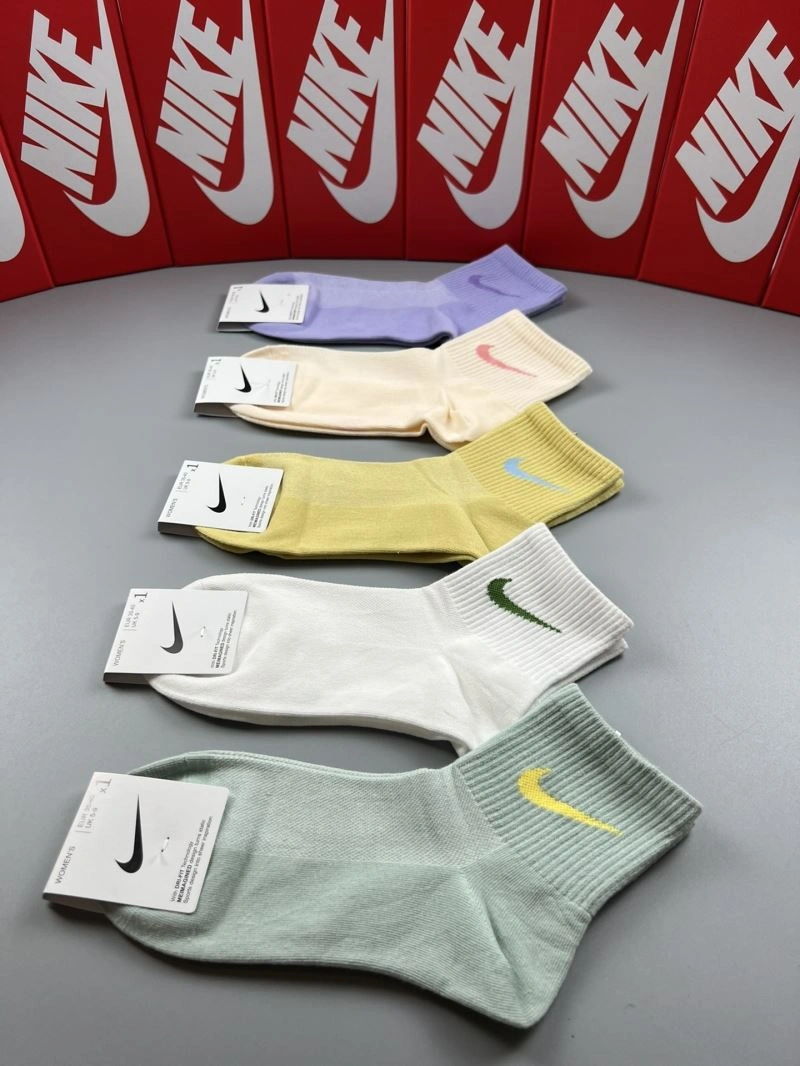 Nike Socks Chic 274581