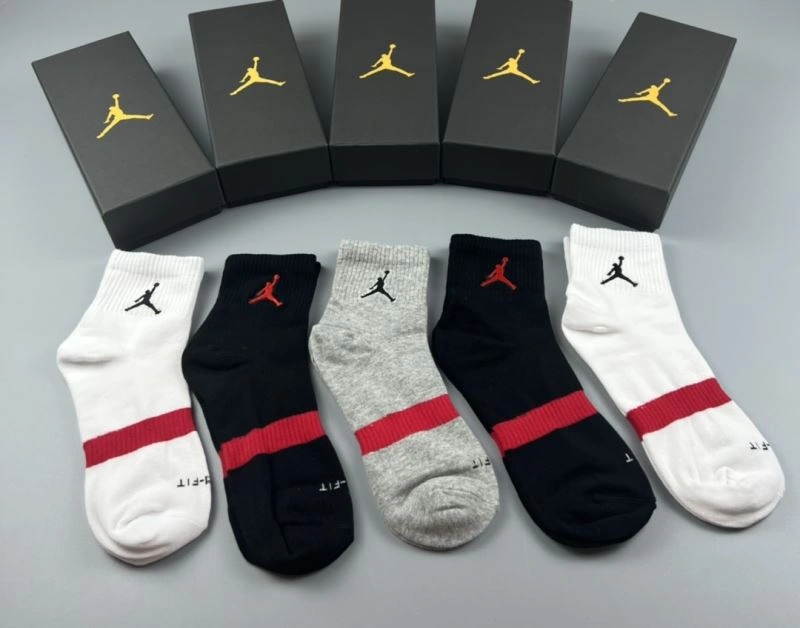 Nike Socks Unique 274574