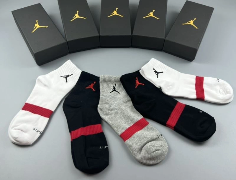 Nike Socks Unique 274574