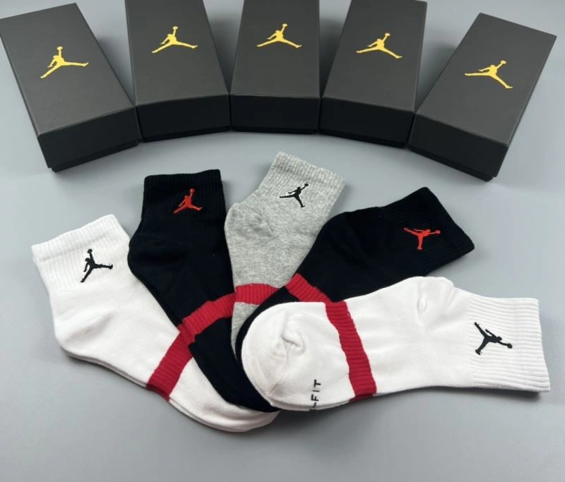 Nike Socks Unique 274574