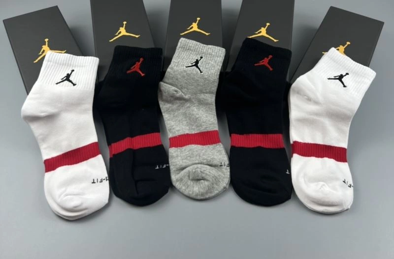 Nike Socks Unique 274574