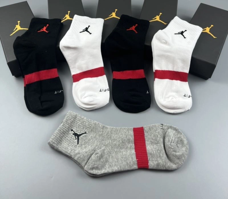 Nike Socks Unique 274574