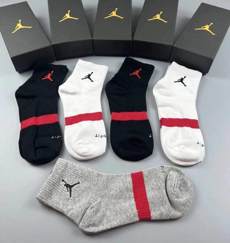 Nike Socks Unique 274574