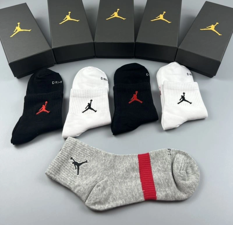 Nike Socks Unique 274574