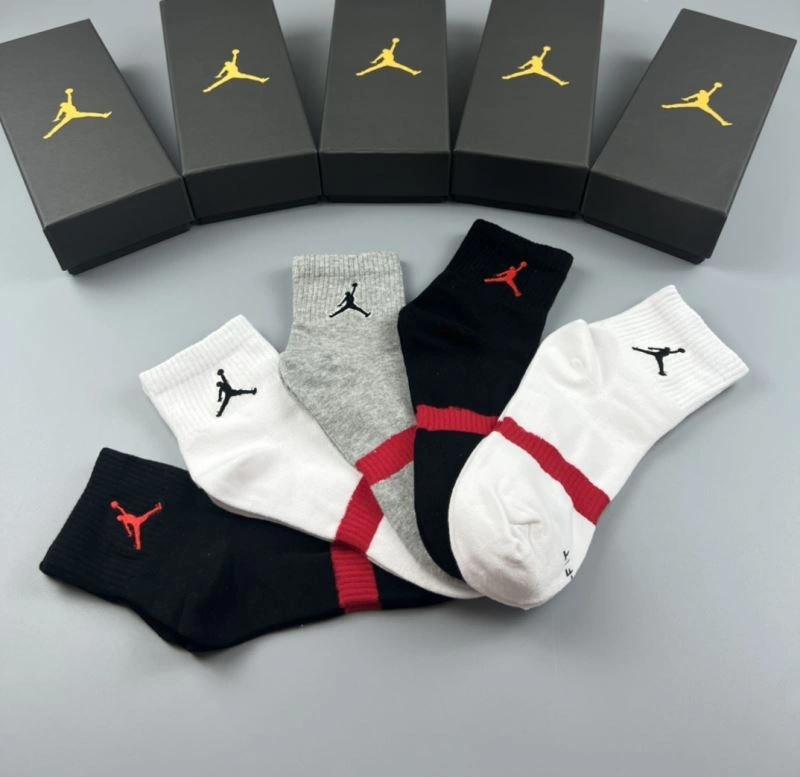 Nike Socks Unique 274574