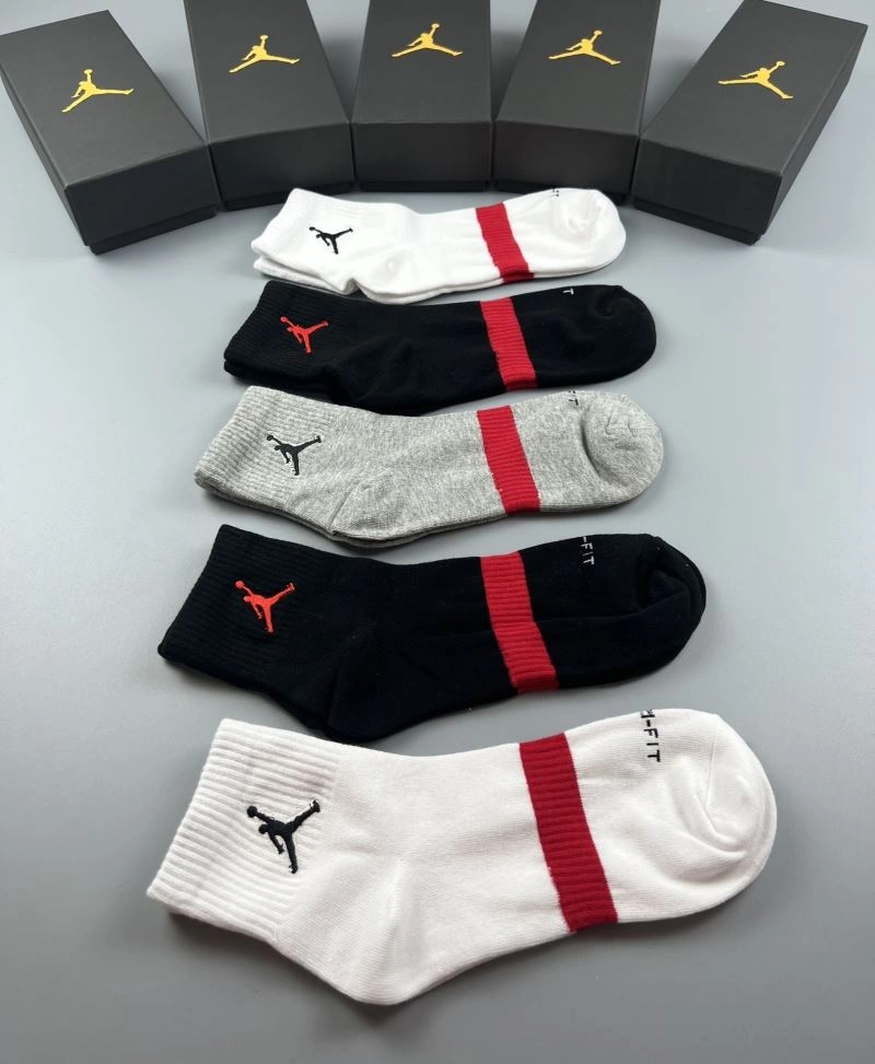 Nike Socks Unique 274574