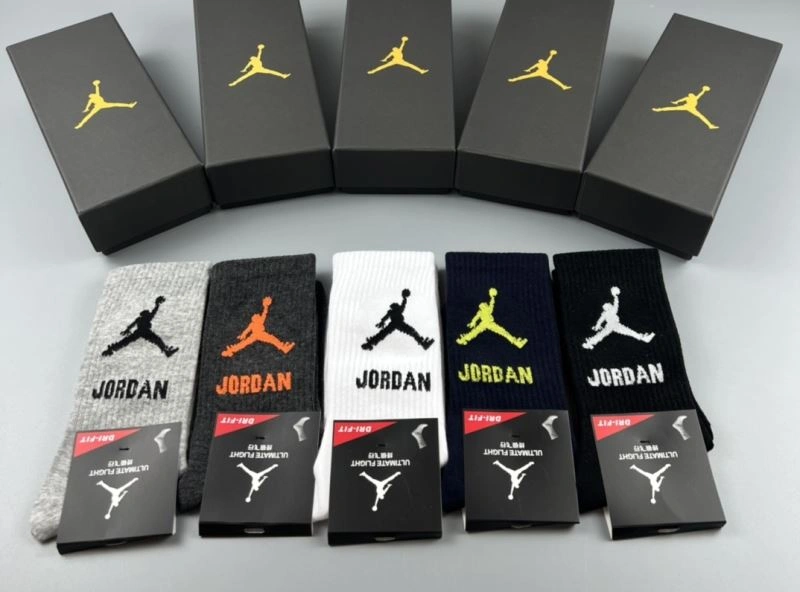 Nike Socks ModernLook 274573