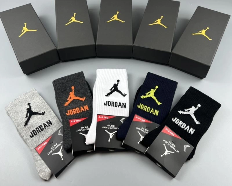 Nike Socks ModernLook 274573