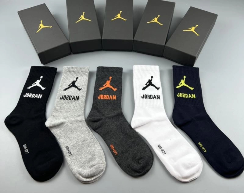 Nike Socks ModernLook 274573