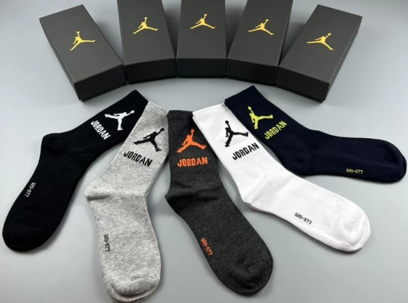 Nike Socks ModernLook 274573