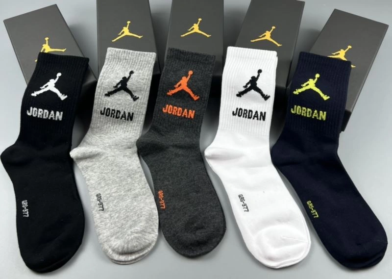 Nike Socks ModernLook 274573
