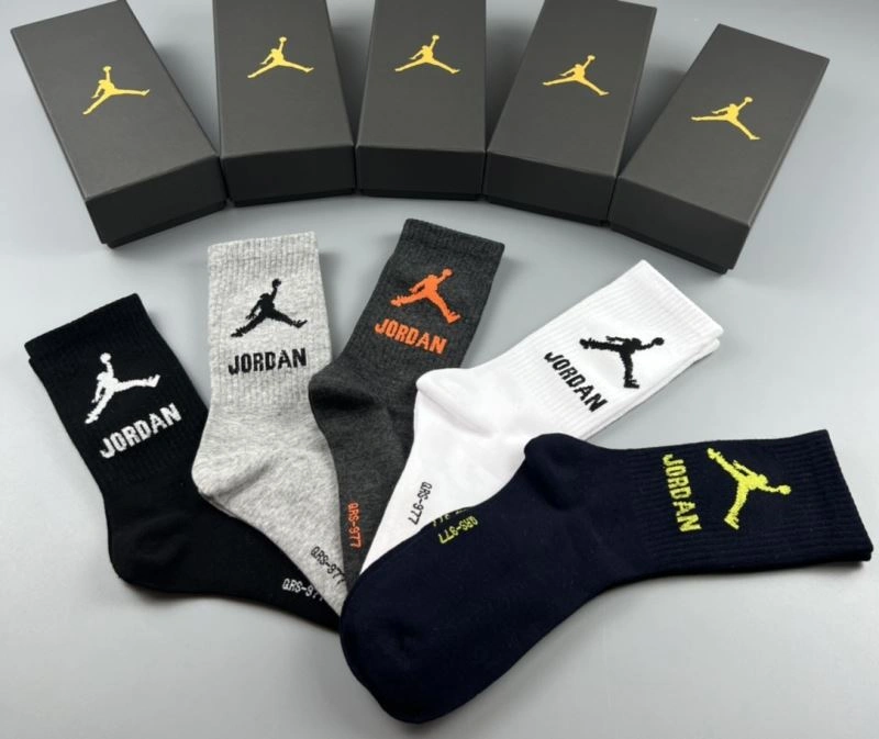 Nike Socks ModernLook 274573