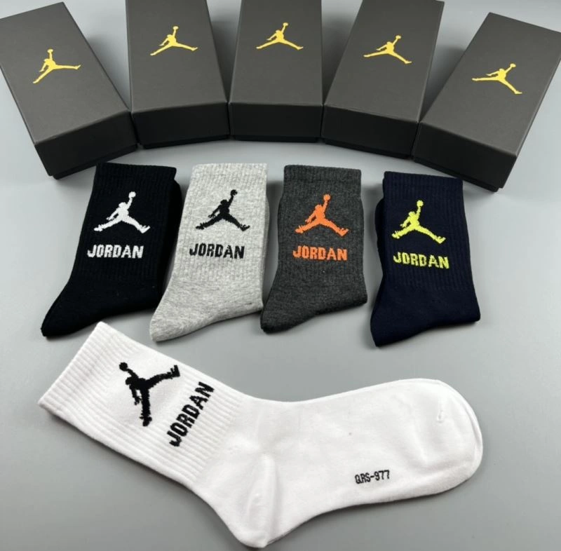 Nike Socks ModernLook 274573
