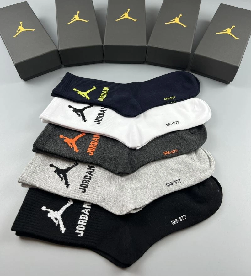 Nike Socks ModernLook 274573