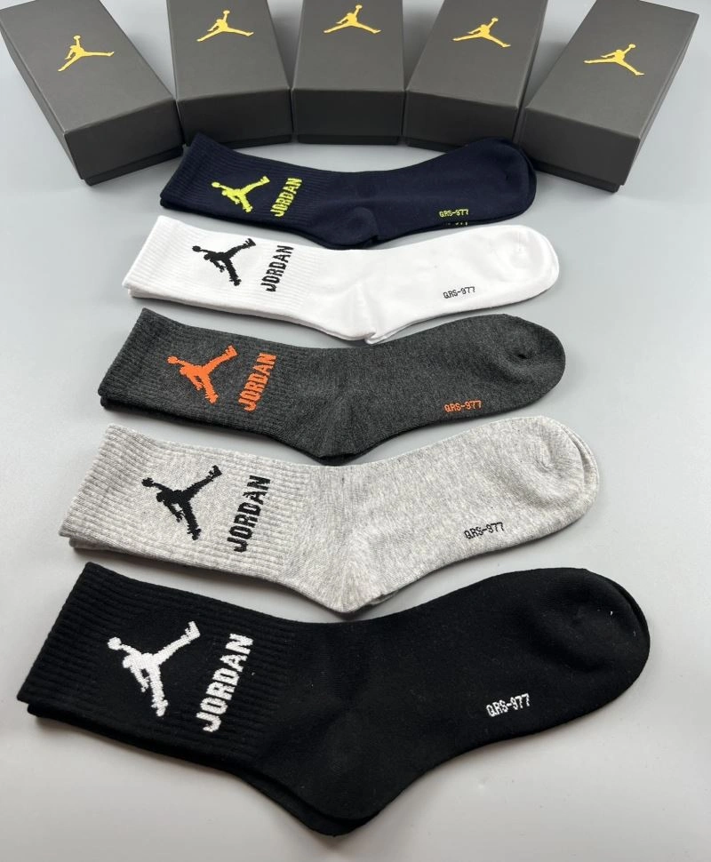 Nike Socks ModernLook 274573
